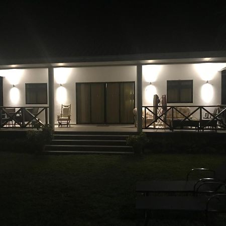 Villa Laure Grand Anse  Exterior photo