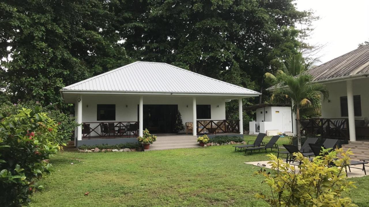 Villa Laure Grand Anse  Exterior photo